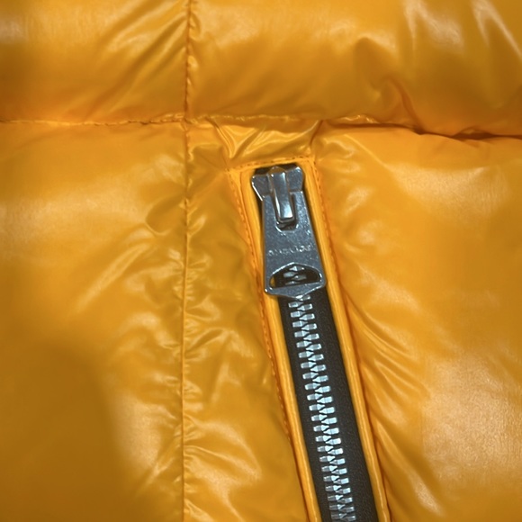 Mackage Vest Women - Picture 2 of 7